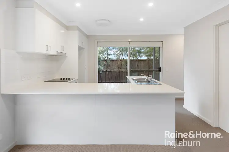 Fourth view of Homely townhouse listing, 16/73 Sovereign Circuit, Glenfield NSW 2167