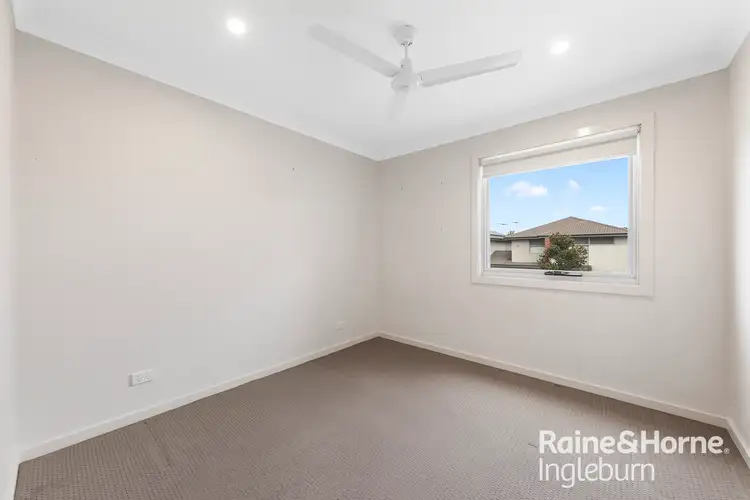 Sixth view of Homely townhouse listing, 16/73 Sovereign Circuit, Glenfield NSW 2167