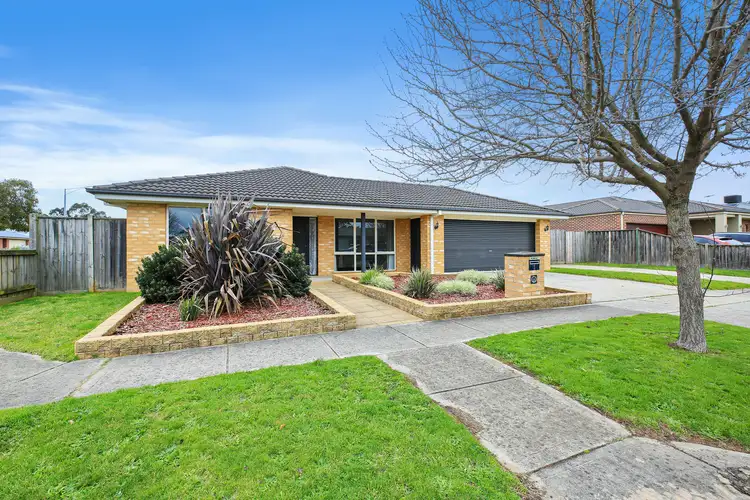 1 Wisteria Drive