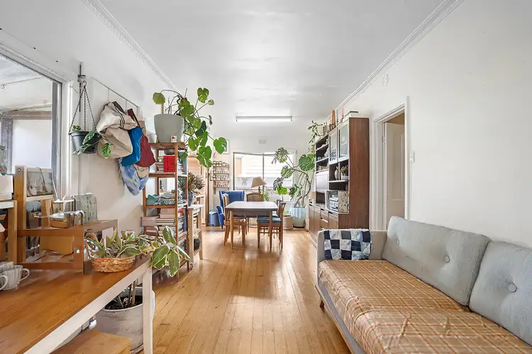 Second view of Homely house listing, 11 Hardy Street, Brunswick VIC 3056