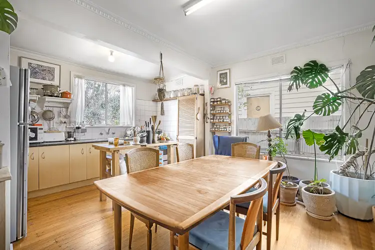 Third view of Homely house listing, 11 Hardy Street, Brunswick VIC 3056