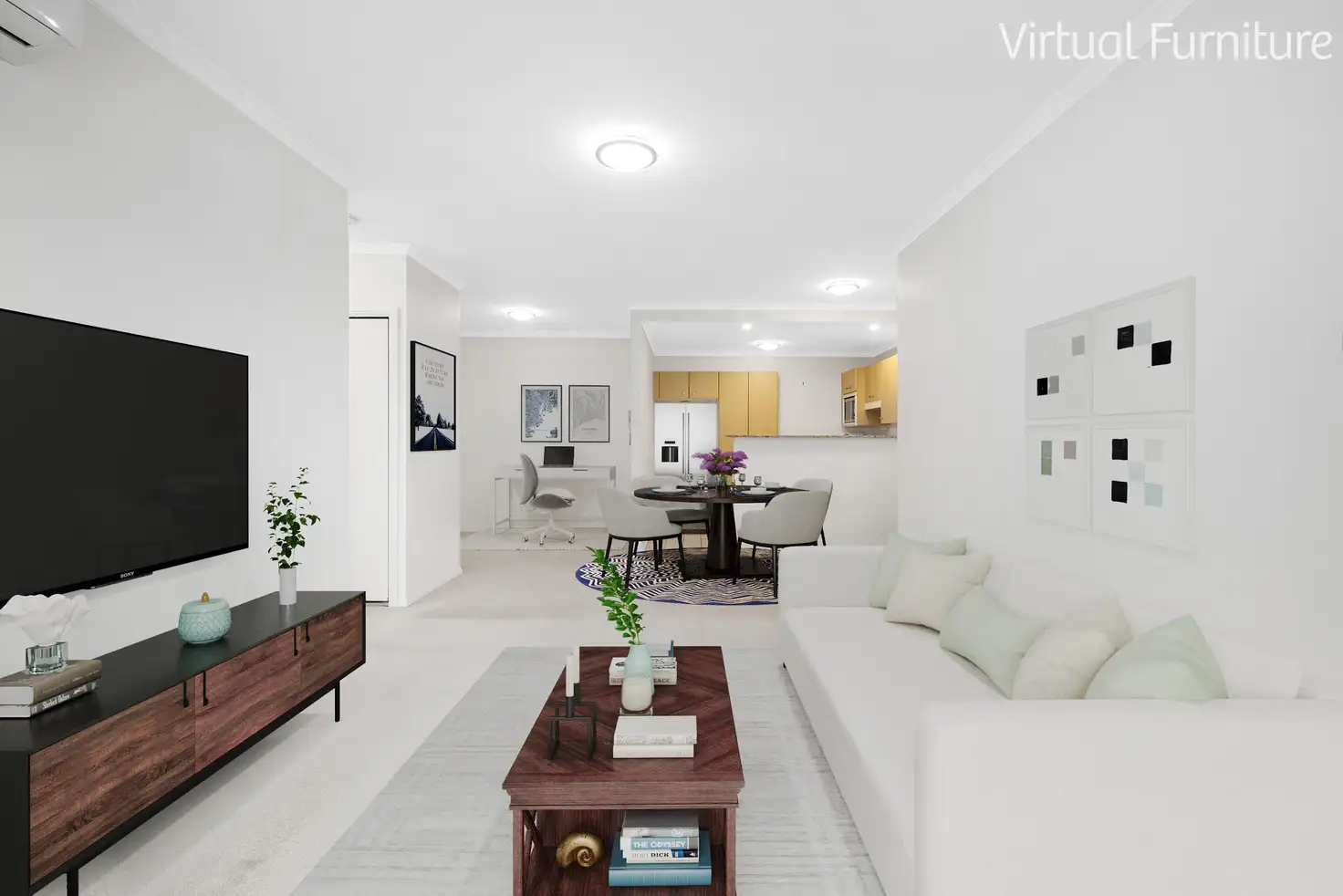 Main view of Homely apartment listing, 4/25 Harvey Street, Pyrmont NSW 2009