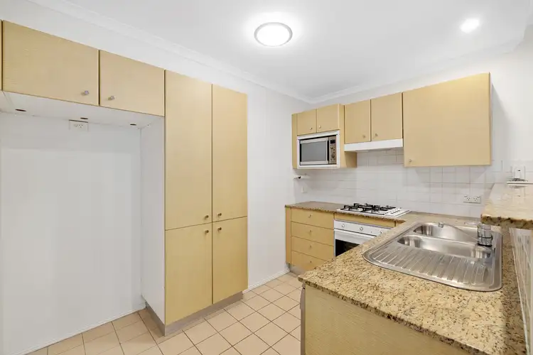 Fourth view of Homely apartment listing, 4/25 Harvey Street, Pyrmont NSW 2009