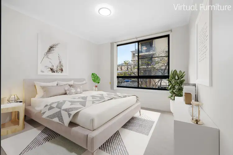 Fifth view of Homely apartment listing, 4/25 Harvey Street, Pyrmont NSW 2009