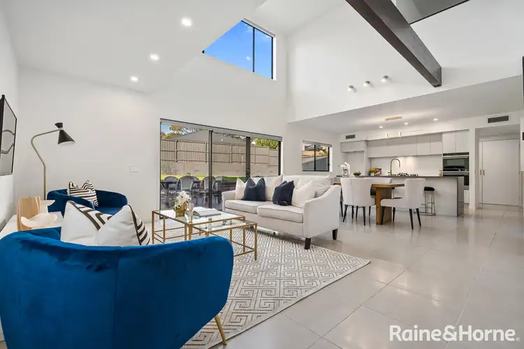 Second view of Homely house listing, 38 Killara Terrace, Gledswood Hills NSW 2557