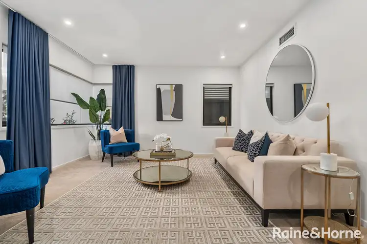 Fourth view of Homely house listing, 38 Killara Terrace, Gledswood Hills NSW 2557