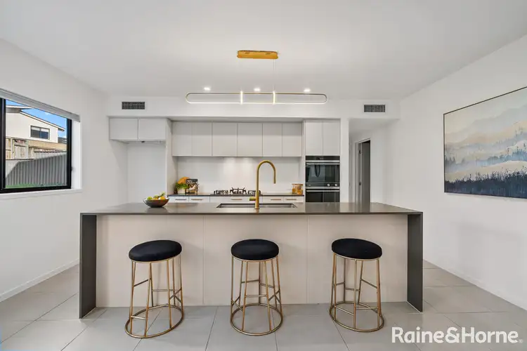 Fifth view of Homely house listing, 38 Killara Terrace, Gledswood Hills NSW 2557