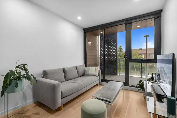 Main view of Homely apartment listing, 110/93 Furlong Road, Cairnlea VIC 3023