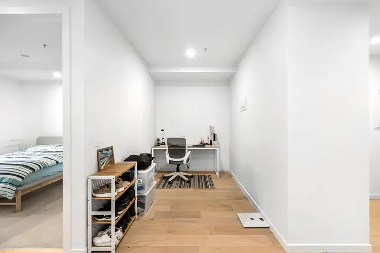 Sixth view of Homely apartment listing, 110/93 Furlong Road, Cairnlea VIC 3023