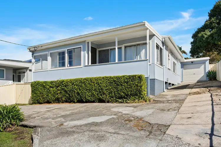 Main view of Homely house listing, 64 Kelly Street, Berkeley NSW 2506