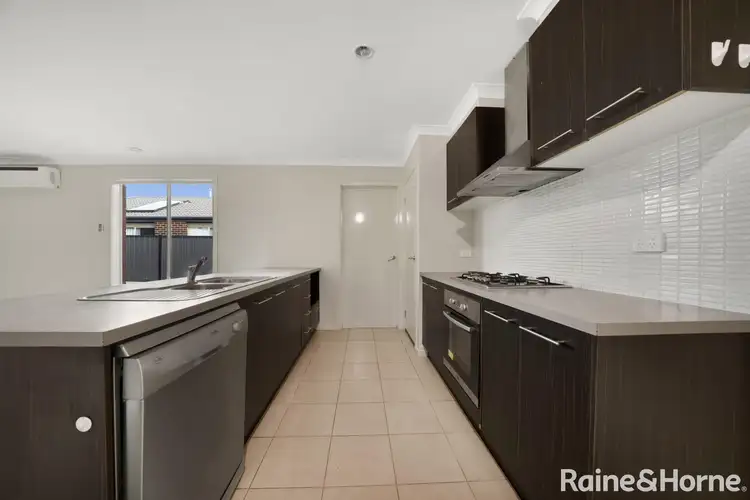 Fourth view of Homely house listing, 16 Brookwood Street, Tarneit VIC 3029