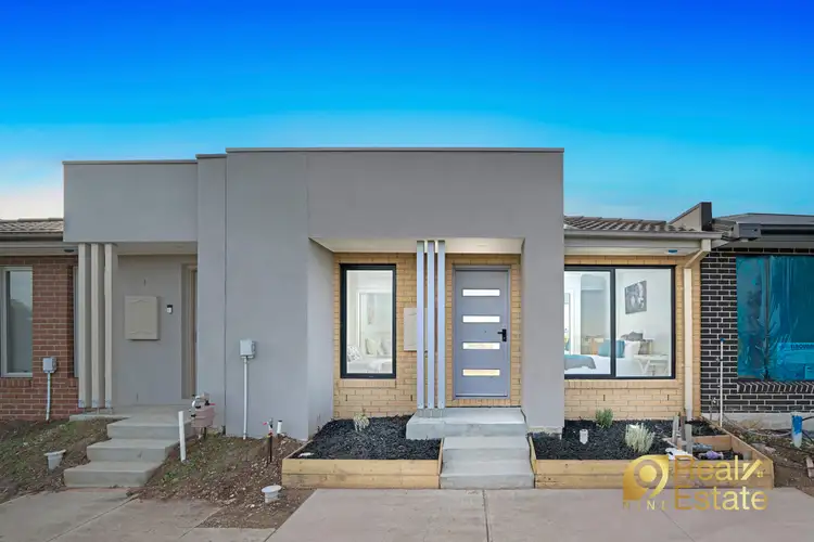 Main view of Homely house listing, 14 Choir Lane, Tarneit VIC 3029