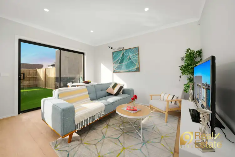 Second view of Homely house listing, 14 Choir Lane, Tarneit VIC 3029