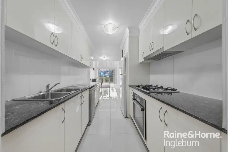 Main view of Homely apartment listing, 30/518-522 Woodville Road, Guildford NSW 2161