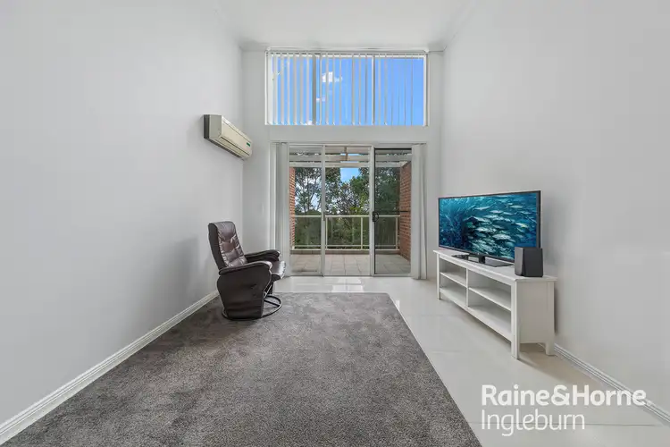 Third view of Homely apartment listing, 30/518-522 Woodville Road, Guildford NSW 2161