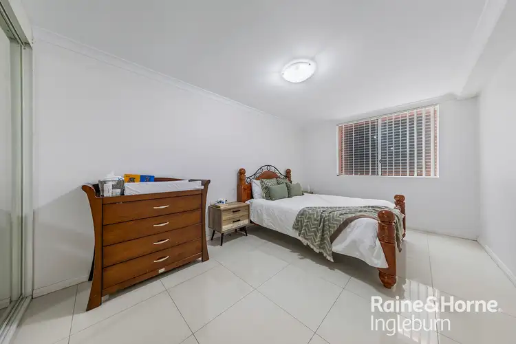 Fourth view of Homely apartment listing, 30/518-522 Woodville Road, Guildford NSW 2161