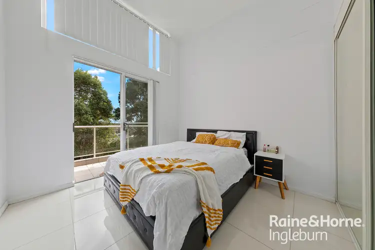 Fifth view of Homely apartment listing, 30/518-522 Woodville Road, Guildford NSW 2161