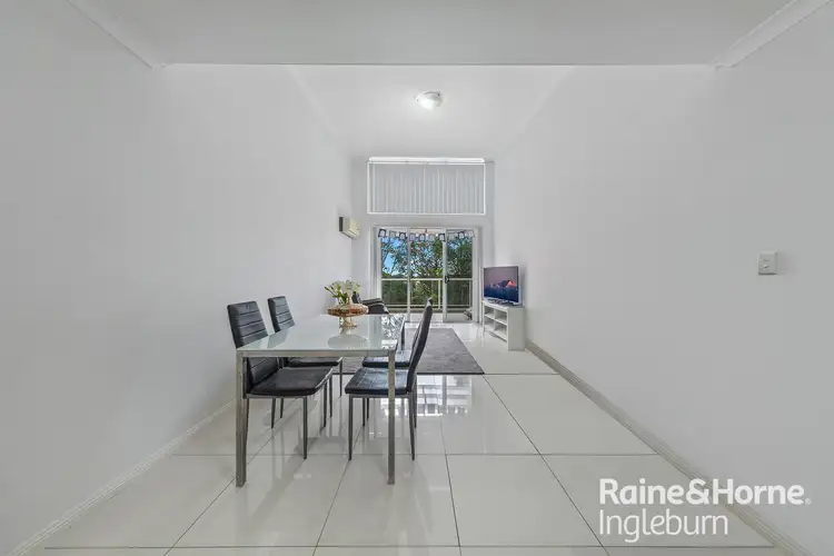 Sixth view of Homely apartment listing, 30/518-522 Woodville Road, Guildford NSW 2161