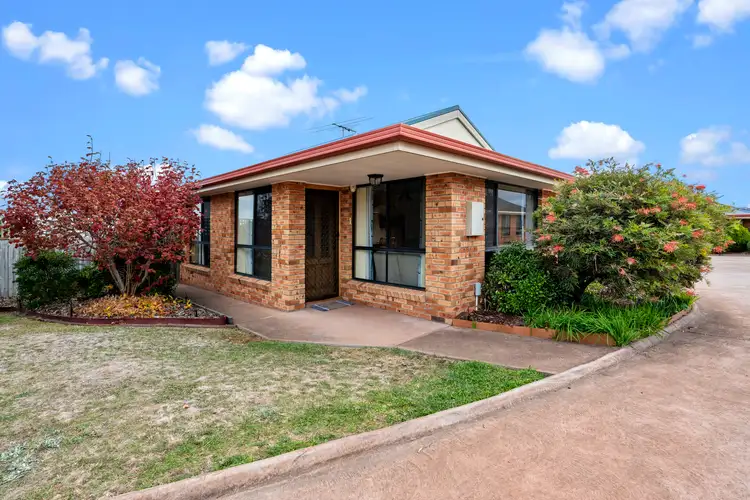 Main view of Homely villa listing, 1/11 Horsham Road, Oakdowns TAS 7019