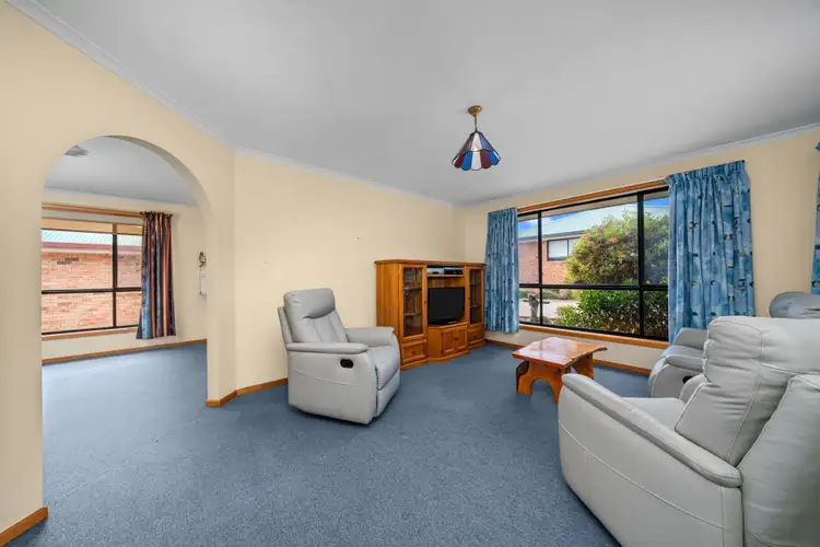 Third view of Homely villa listing, 1/11 Horsham Road, Oakdowns TAS 7019