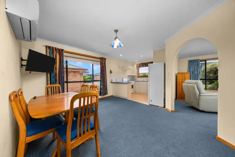 Fourth view of Homely villa listing, 1/11 Horsham Road, Oakdowns TAS 7019
