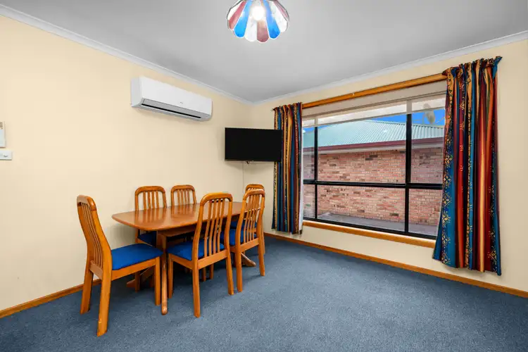 Sixth view of Homely villa listing, 1/11 Horsham Road, Oakdowns TAS 7019