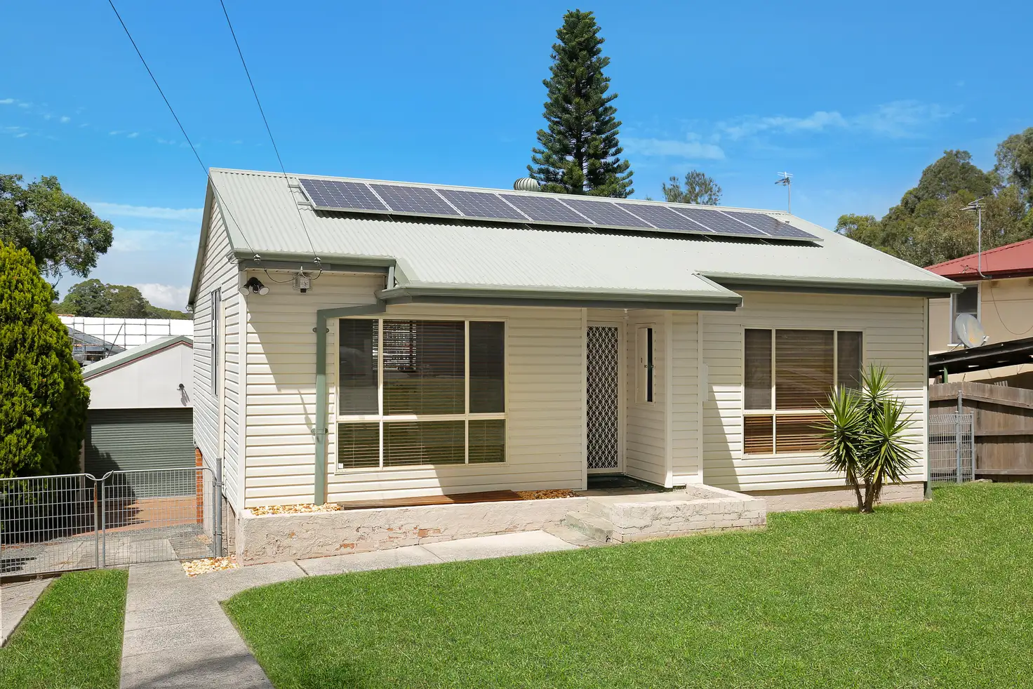 Main view of Homely house listing, 19 Maynes Parade, Unanderra NSW 2526