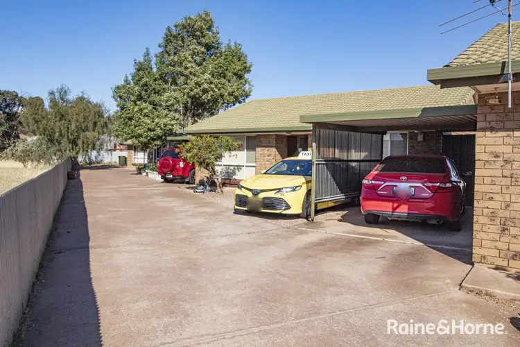 Second view of Homely house listing, 1 to 4/58 Barry Street, Port Augusta SA 5700