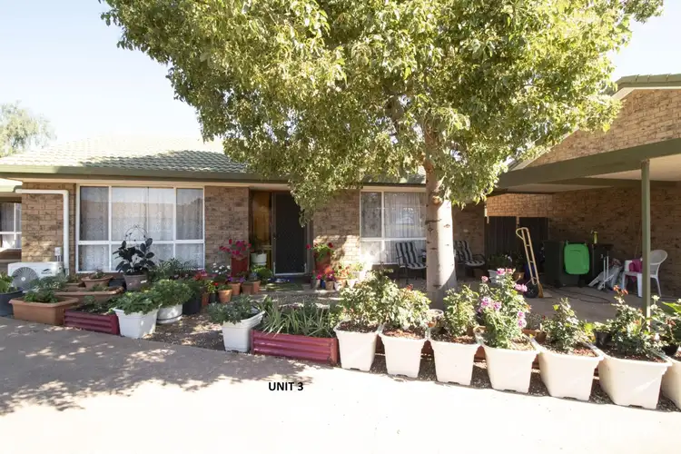 Fourth view of Homely house listing, 1 to 4/58 Barry Street, Port Augusta SA 5700