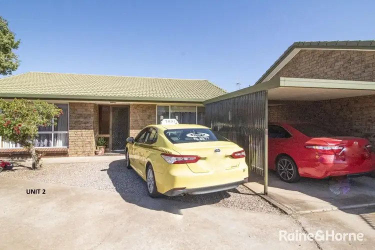 Sixth view of Homely house listing, 1 to 4/58 Barry Street, Port Augusta SA 5700