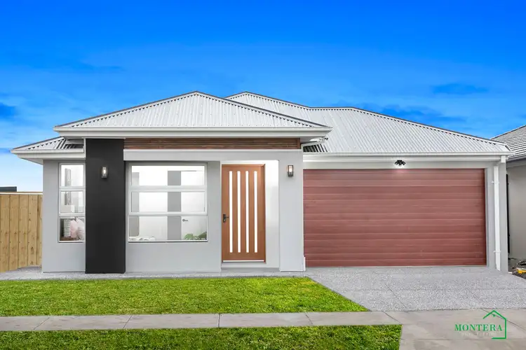 21 Yarding Street, Donnybrook VIC 3064
