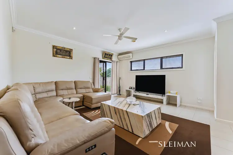 Third view of Homely house listing, 110 Black Knight Way, Kurunjang VIC 3337