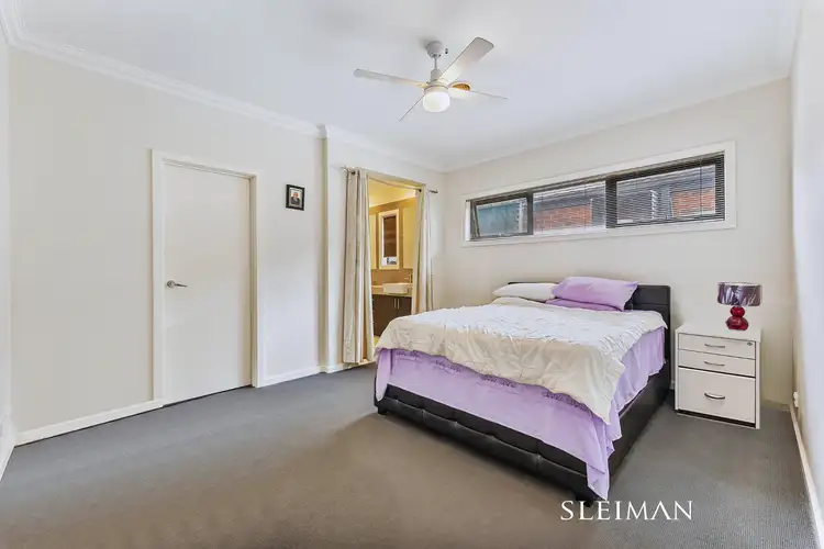 Sixth view of Homely house listing, 110 Black Knight Way, Kurunjang VIC 3337