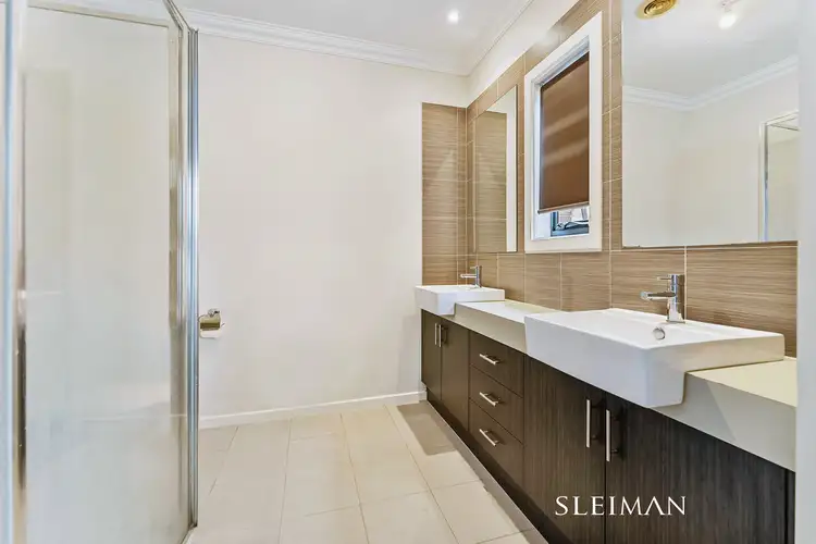 Seventh view of Homely house listing, 110 Black Knight Way, Kurunjang VIC 3337