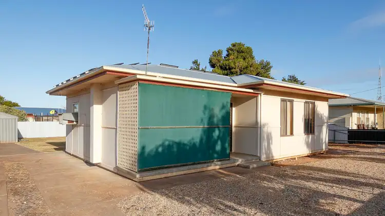 Main view of Homely house listing, 5 Lincoln Highway, Cowell SA 5602