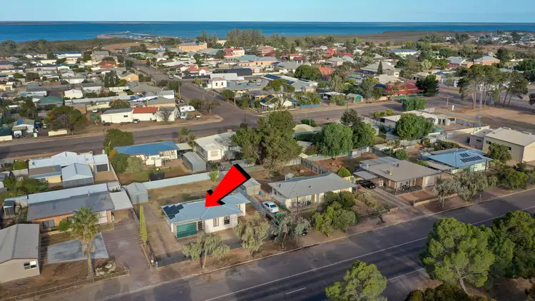 Second view of Homely house listing, 5 Lincoln Highway, Cowell SA 5602