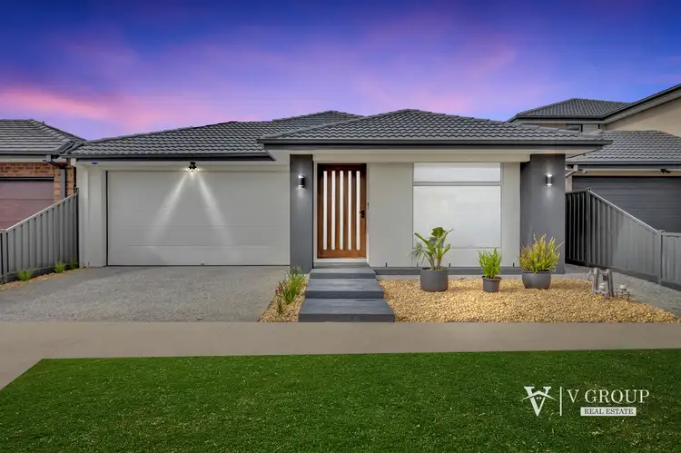 22 Rulingia Road, Donnybrook VIC 3064