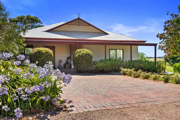 65 Landing Road, Foster VIC 3960
