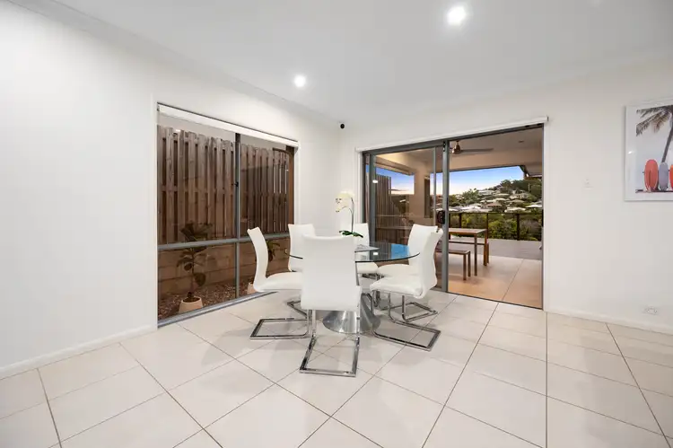 Sixth view of Homely house listing, 7 Adelaide Crescent, Ormeau Hills QLD 4208