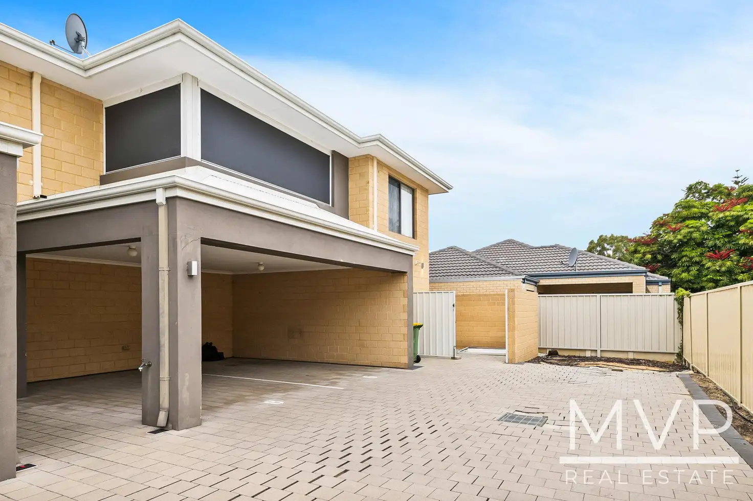 Main view of Homely apartment listing, 6/13 Scales Way, Spearwood WA 6163