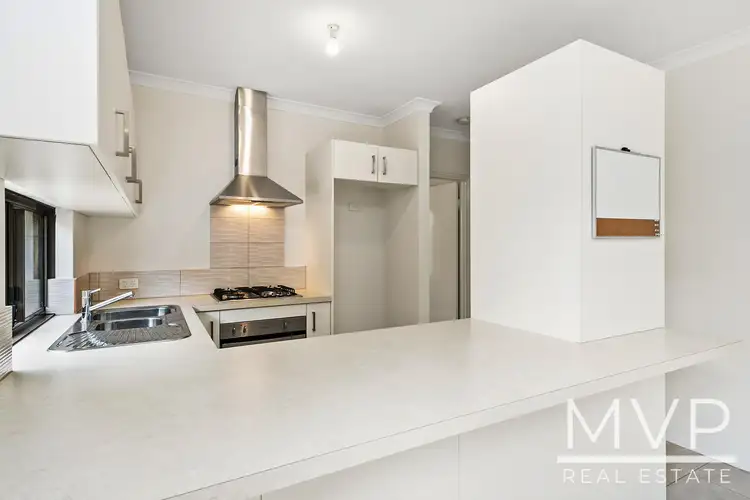 Fifth view of Homely apartment listing, 6/13 Scales Way, Spearwood WA 6163