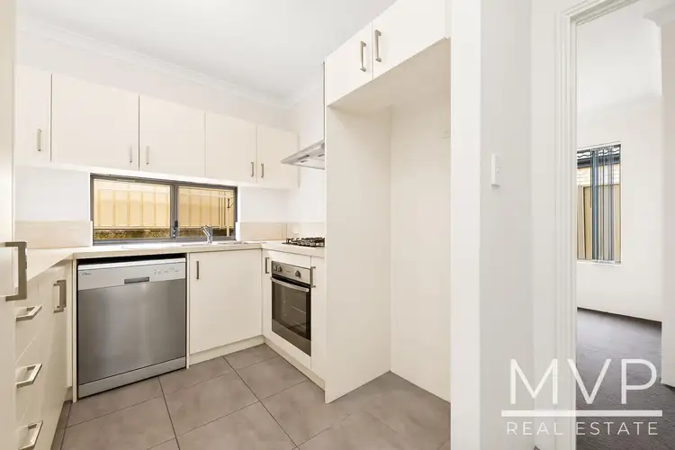 Seventh view of Homely apartment listing, 6/13 Scales Way, Spearwood WA 6163