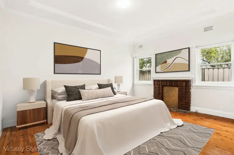 Third view of Homely house listing, 74 Lakemba Street, Belmore NSW 2192