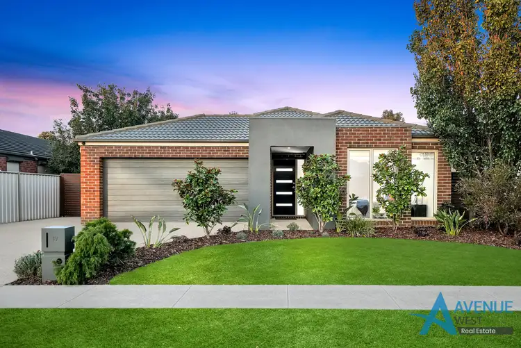 19 Higgins Way, Truganina VIC 3029
