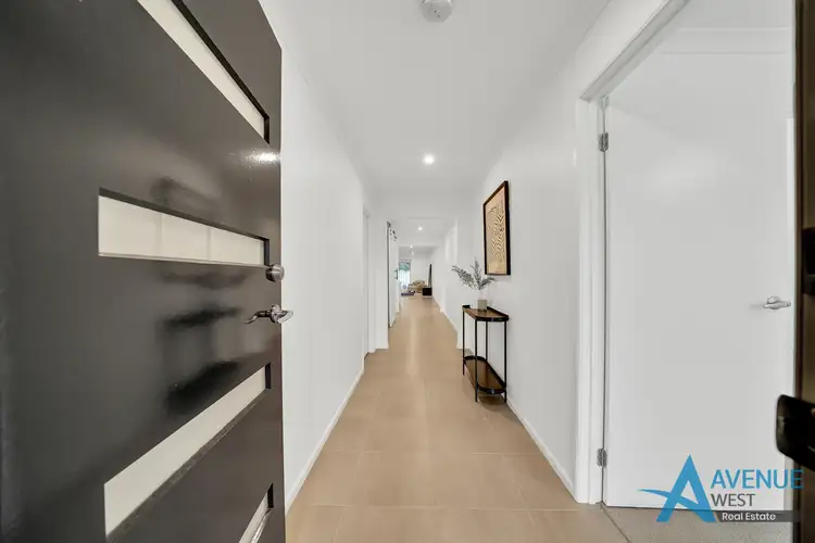 Third view of Homely house listing, 19 Higgins Way, Truganina VIC 3029