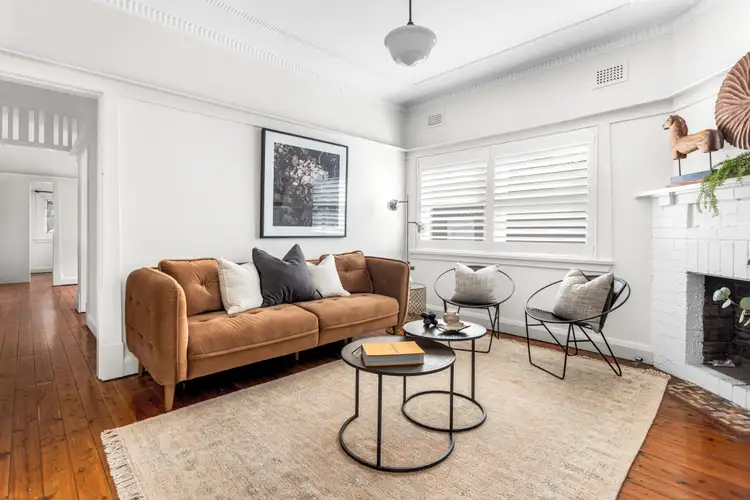 Second view of Homely house listing, 11A Church Street, Marrickville NSW 2204