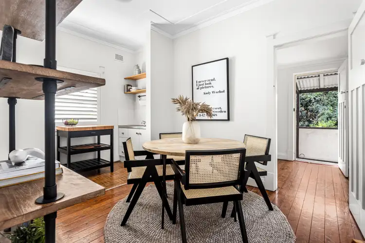 Fourth view of Homely house listing, 11A Church Street, Marrickville NSW 2204