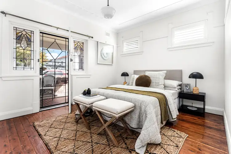Sixth view of Homely house listing, 11A Church Street, Marrickville NSW 2204