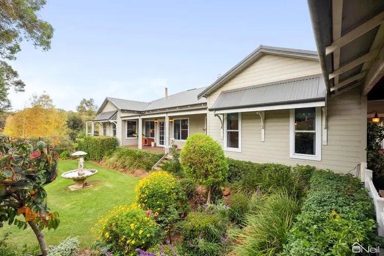7 Curo Street, Jarrahdale WA 6124