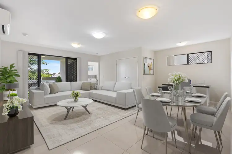 10/11 Eton Street, Nundah QLD 4012